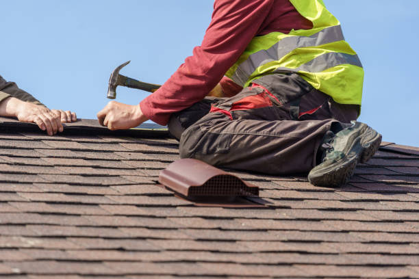 Best Local Roofing Companies  in Treasure Lake, PA