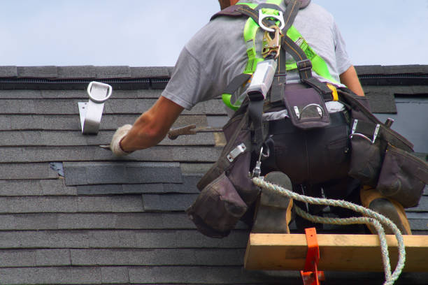Best Commercial Roofing Services  in Treasure Lake, PA