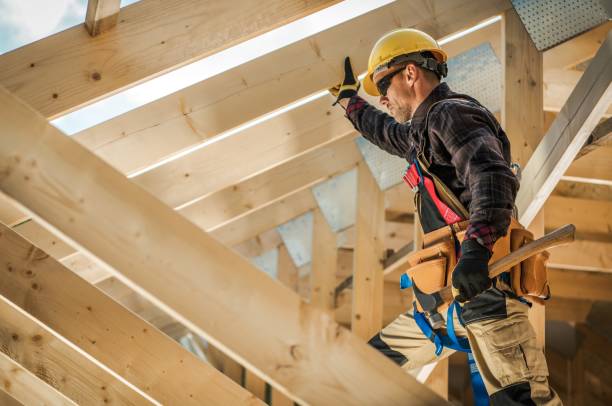 Roof Waterproofing Services in Treasure Lake, PA