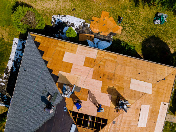 Best Residential Roofing Contractor  in Treasure Lake, PA