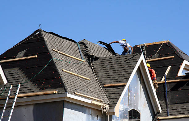 Best Affordable Roofing Company  in Treasure Lake, PA