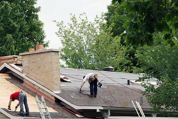 Best Best Roofing Contractors  in Treasure Lake, PA