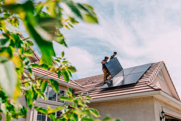 Best Roof Gutter Cleaning  in Treasure Lake, PA