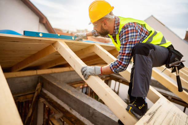Best Commercial Roofing Services  in Treasure Lake, PA