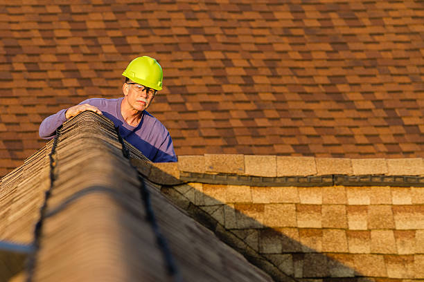 Gutter Installation and Roofing in Treasure Lake, PA