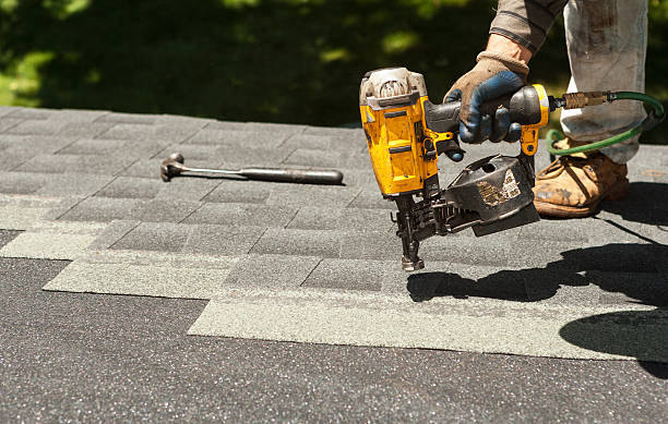 Best Roof Maintenance Services  in Treasure Lake, PA