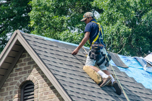 Best Metal Roofing Contractor  in Treasure Lake, PA